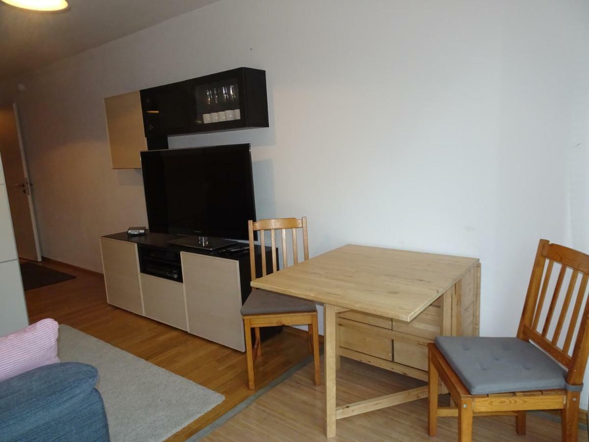 The Jonners Apartment Konstanz Ngoại thất bức ảnh